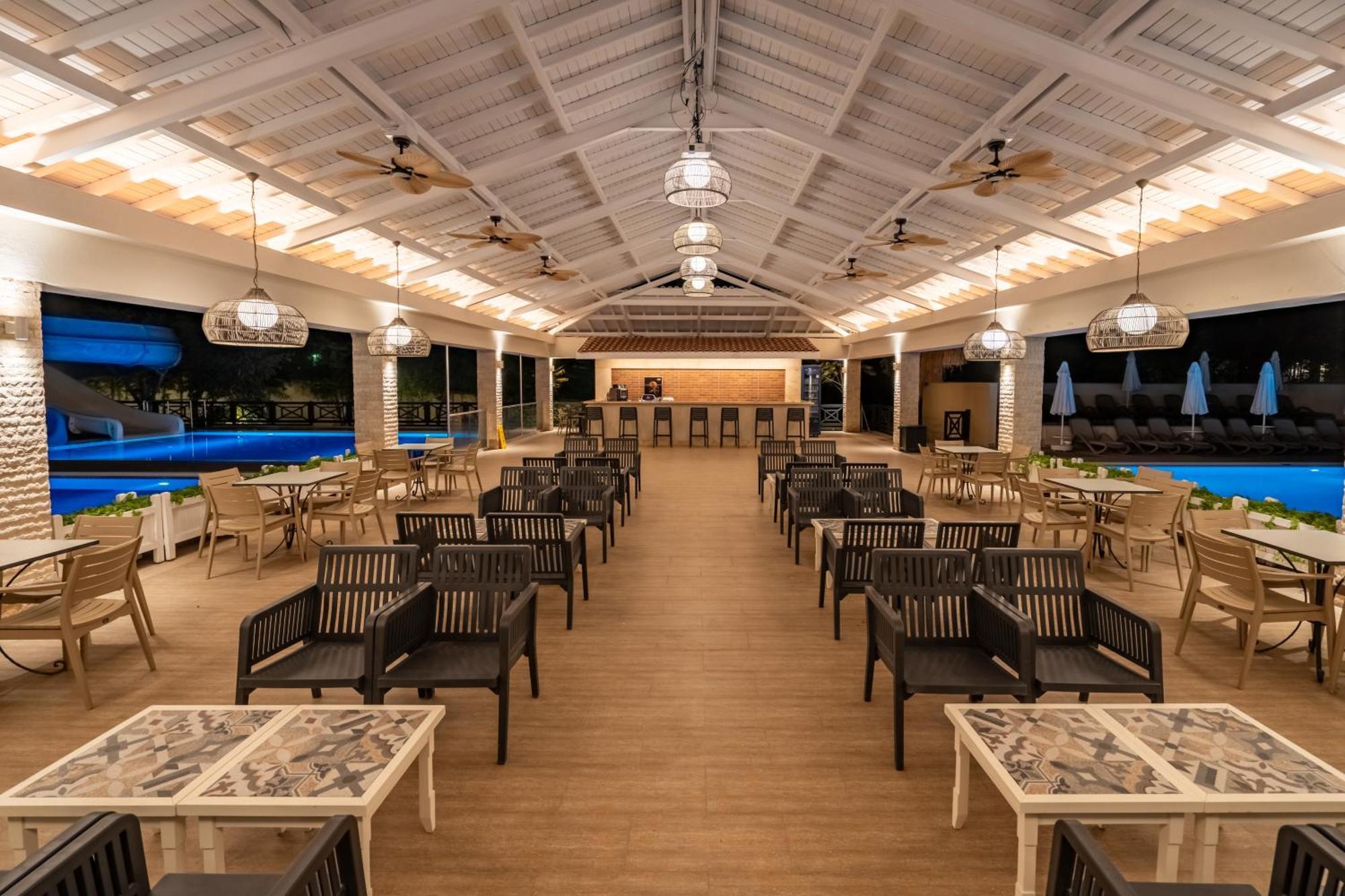 Champion Holiday Village Beldibi  Exterior photo
